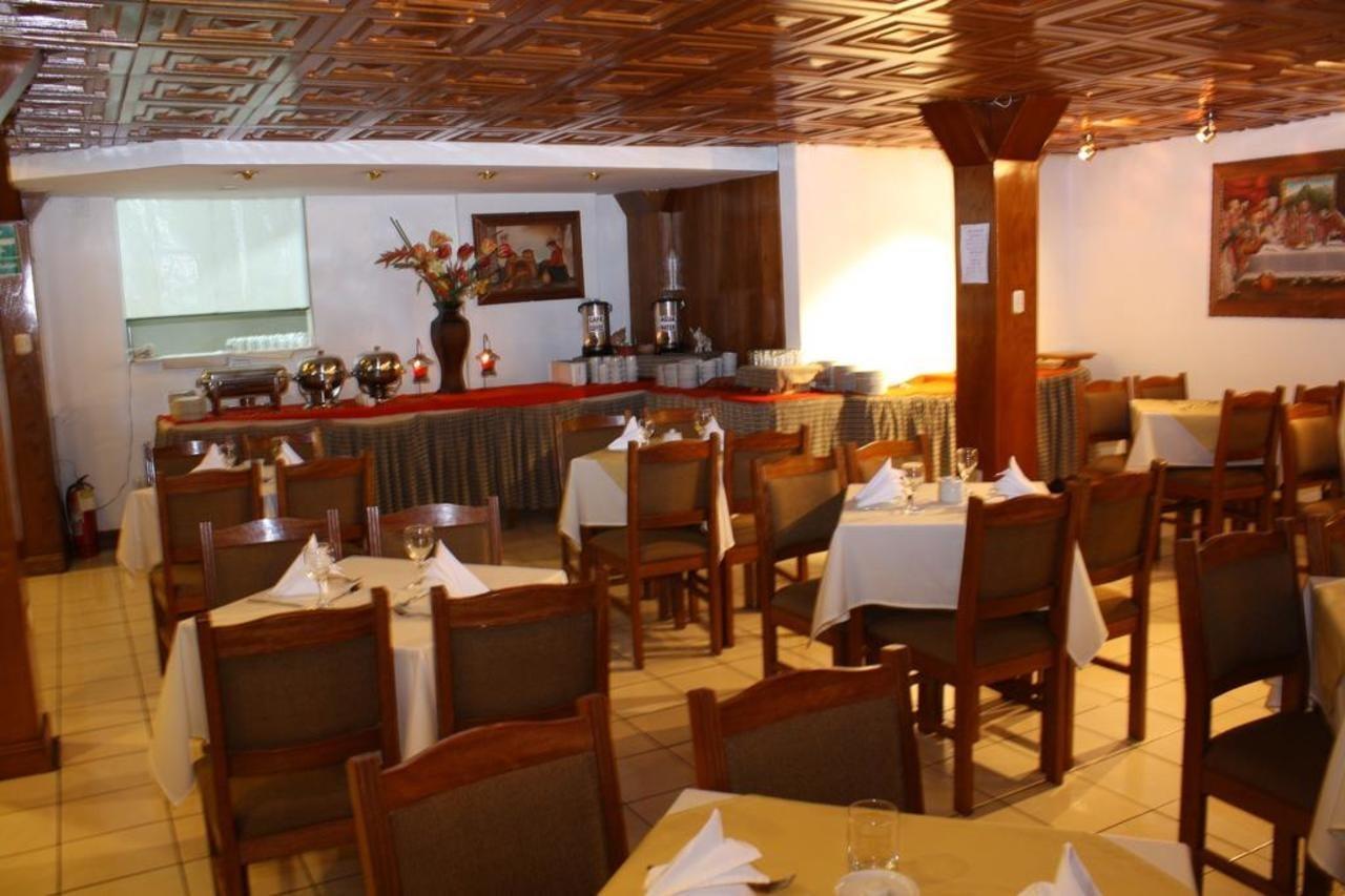 Amerinka Hotel Boutique Cusco Bagian luar foto