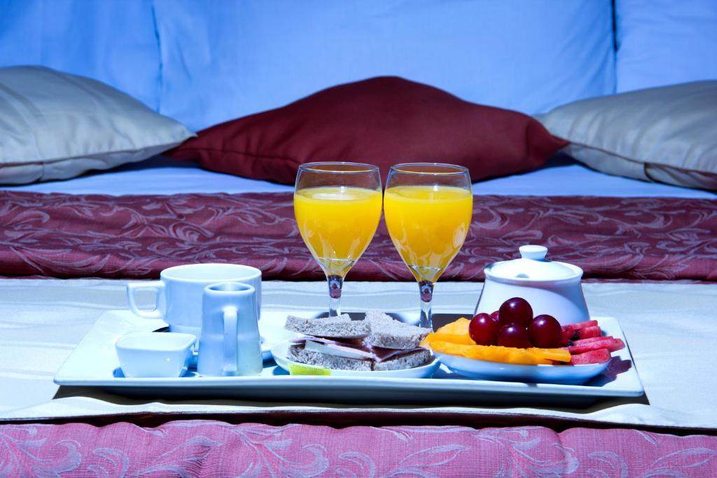 Amerinka Hotel Boutique Cusco Bagian luar foto