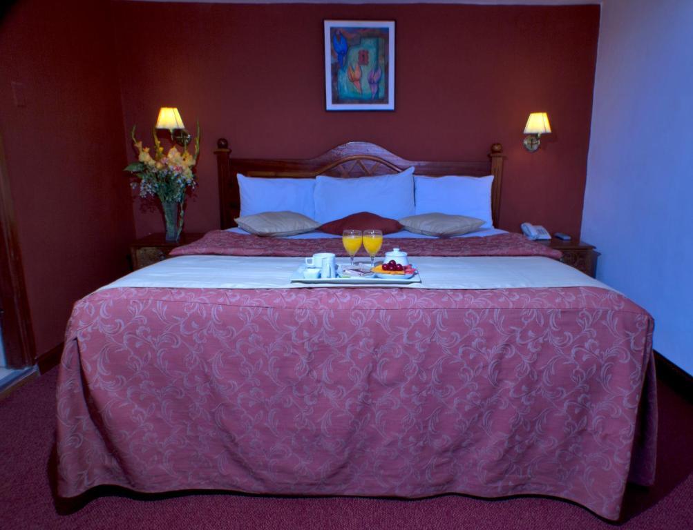 Amerinka Hotel Boutique Cusco Bagian luar foto
