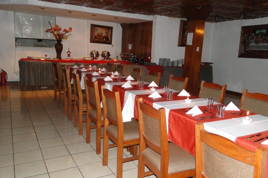 Amerinka Hotel Boutique Cusco Bagian luar foto